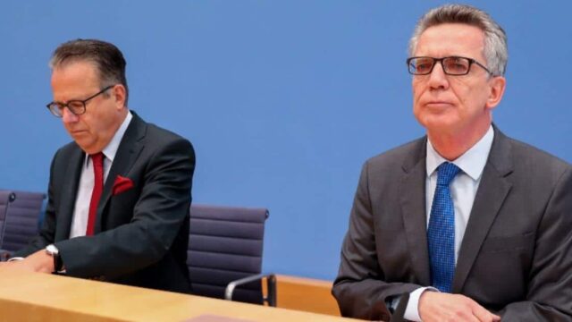 Wissentlich oder aus Dummheit: Bundesagentur für Arbeit stellt IS-Terroristen ein