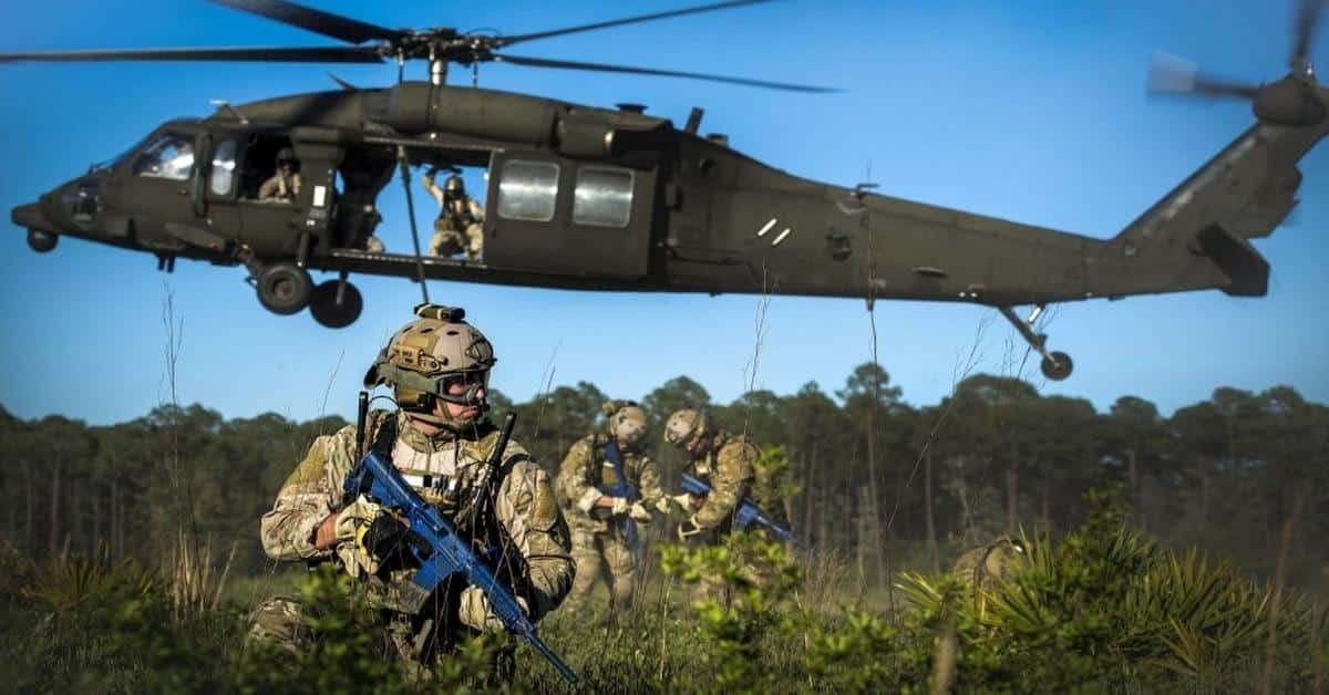 Plant die NATO Krieg gegen Russland? Die Anzeichen mehren sich