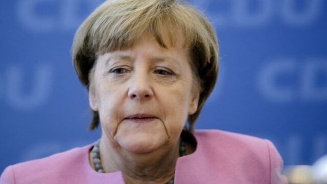 Flüchtlings-Weltmeister: Merkel verschweigt vier von fünf Flüchtlingen bei UN-Ranking