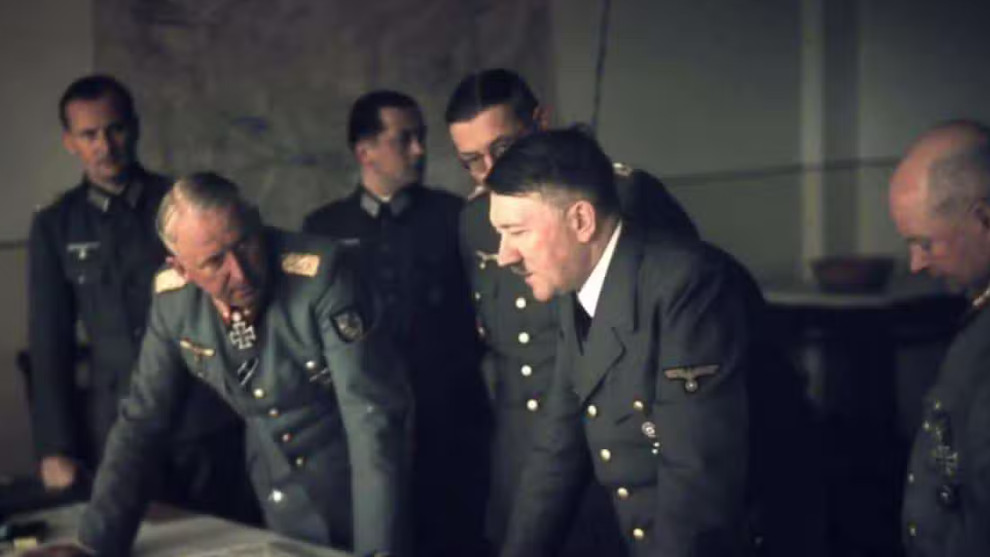 Dokumente belegen: Hitler hatte die Atombombe