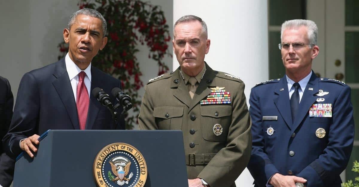 Flugverbotszone in Syrien: US-Generalstabschef kündigt Krieg gegen Russland an