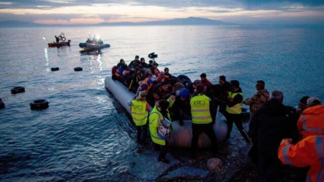 3 Millionen neue Migranten bis Weihnachten? Türkei schickt Flüchtlinge jetzt nach Europa!