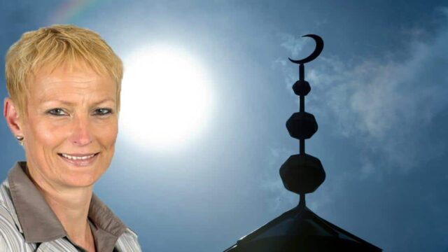 „Kirchen umwandeln“ – Grüne Abgeordnete fordert in jedem Hamburger Viertel eine Moschee
