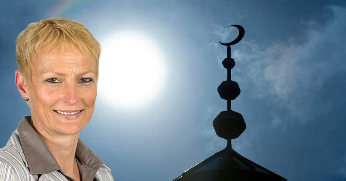 „Kirchen umwandeln“ – Grüne Abgeordnete fordert in jedem Hamburger Viertel eine Moschee