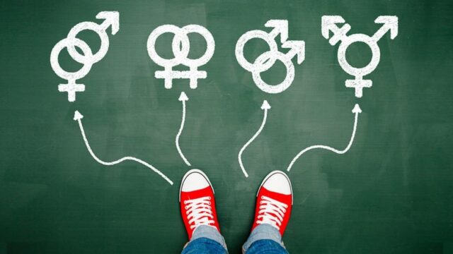 Frühsexualisierung: Transgender-Programmierung von Kindern ist Kindesmissbrauch