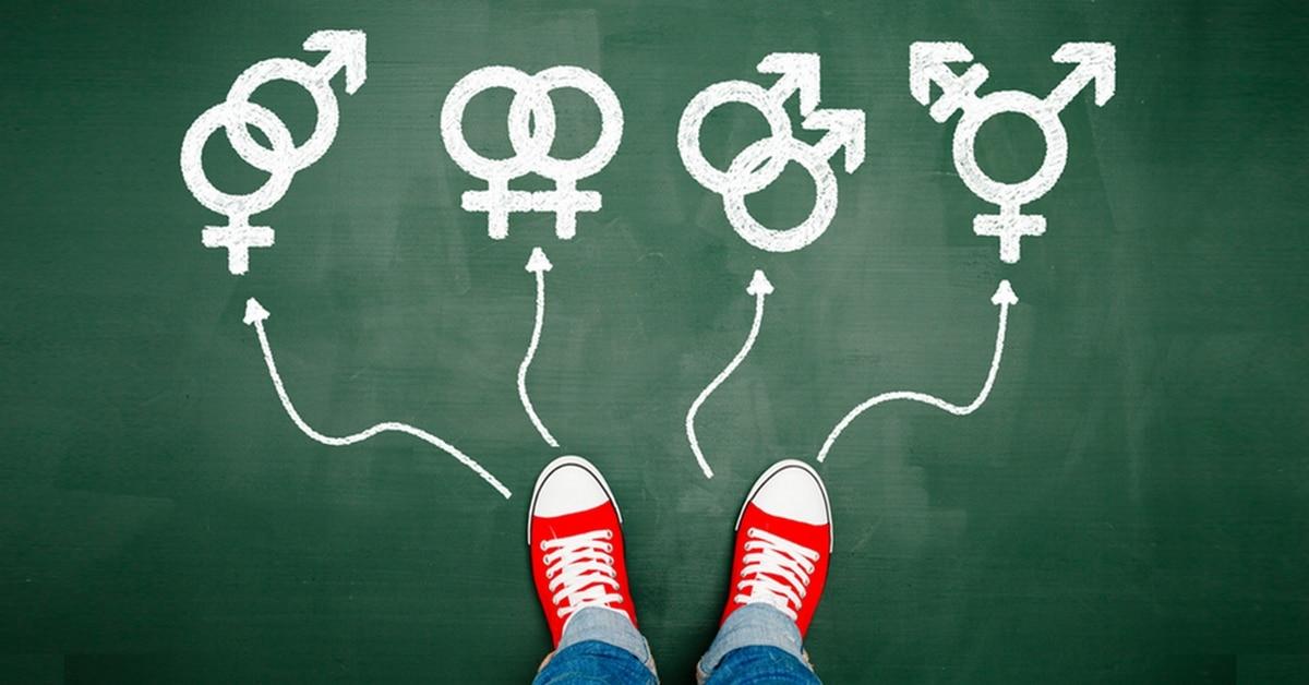 Frühsexualisierung: Transgender-Programmierung von Kindern ist Kindesmissbrauch