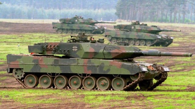 NATO-Tagung: Mit Hurra in den Dritten Weltkrieg