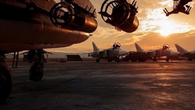 Ein Jahr russischer Syrien-Einsatz: Was wurde erreicht?