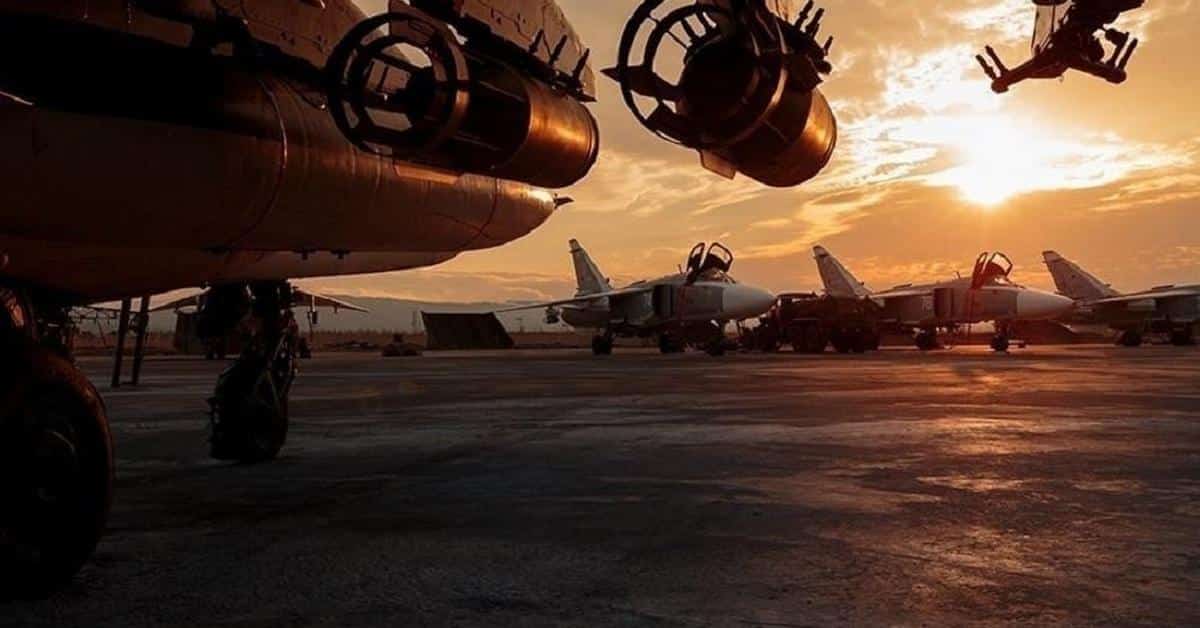 Ein Jahr russischer Syrien-Einsatz: Was wurde erreicht?