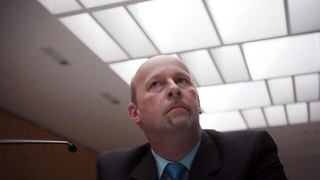 Die Akte Temme: Der V-Mann-Führer
