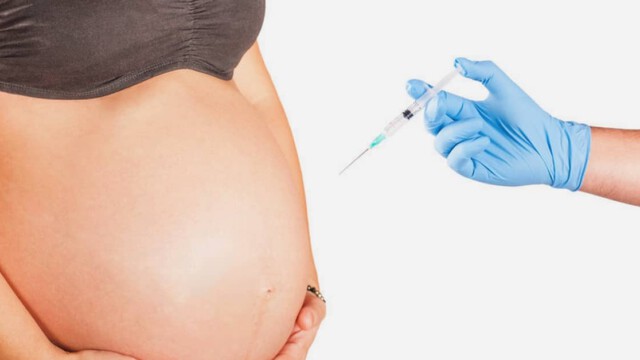 Pharmaindustrie immer perverser: Impfungen jetzt schon im Mutterleib