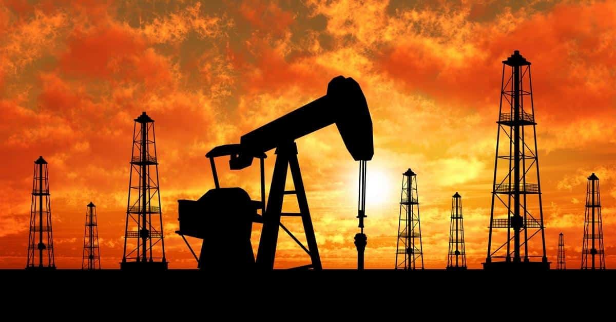 Der Mythos vom endlichen Erdöl