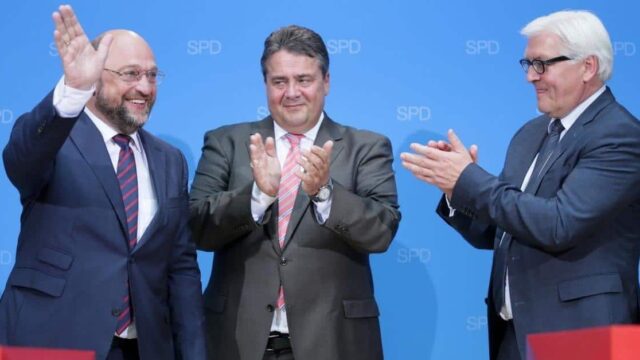 Steinmeier-Nachfolge: Russlandfeindlicher Alkoholiker wird neuer deutscher Außenminister