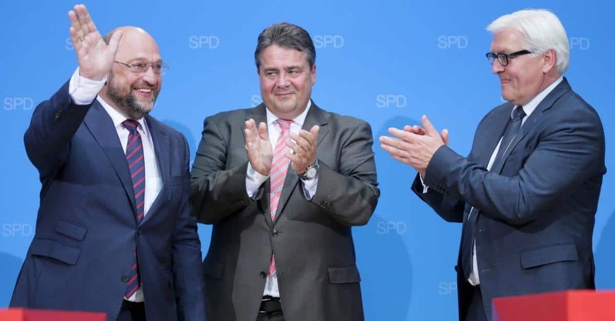 Steinmeier-Nachfolge: Russlandfeindlicher Alkoholiker wird neuer deutscher Außenminister