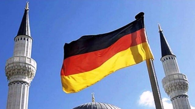 Türken in Deutschland: Der Islam ist viel weiter, als Merkel, und Mainstream zugeben