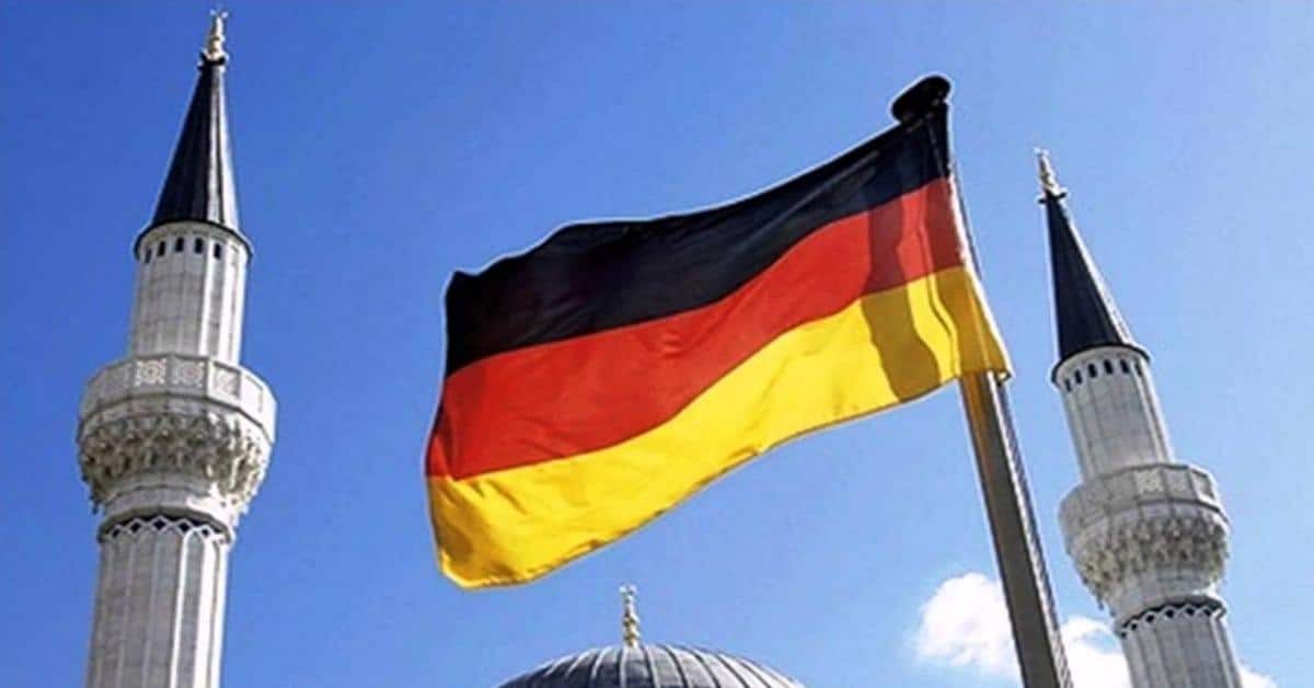 Türken in Deutschland: Der Islam ist viel weiter, als Merkel, und Mainstream zugeben