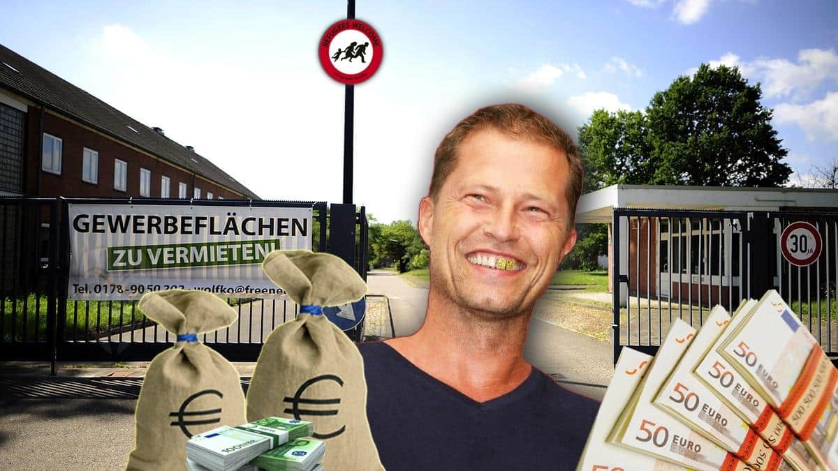 Die Abgründe des Til Schweiger