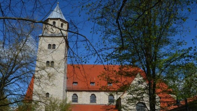 Aus Rücksicht auf Flüchtlinge: Chor verzichtet auf christliche Weihnachtslieder