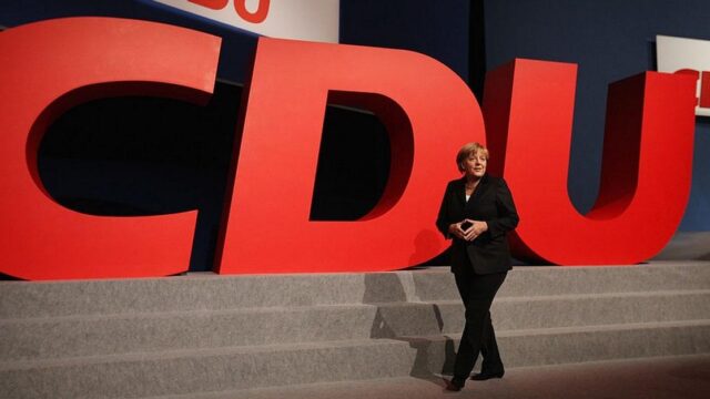 Schlepperkönigin Merkel: Bundestagswahl ist „keine Volksabstimmung“ über Flüchtlingspolitik
