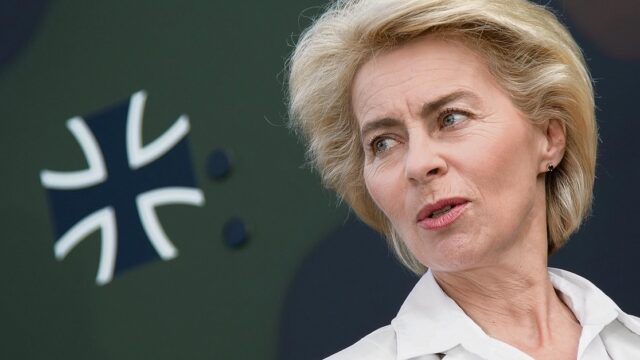 Deutsche NATO-Offiziere in Aleppo verhaftet – Bundeswehr machte mit IS gemeinsame Sache