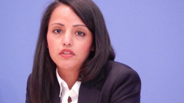 Islamisierung schreitet voran: SPD macht Scharia-Befürworterin zur Staatssekretärin