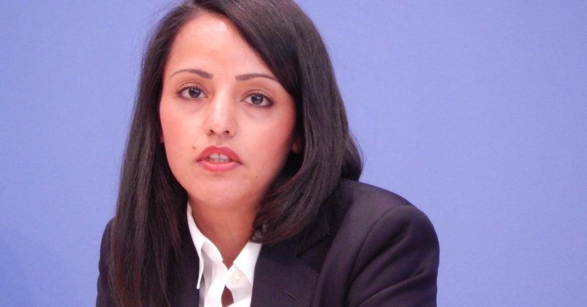 Islamisierung schreitet voran: SPD macht Scharia-Befürworterin zur Staatssekretärin