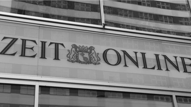 Aufgedeckt: ZEIT ONLINE fälscht russische Luftangriffe auf Aleppo