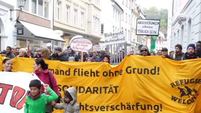 Freiburger Mord erschüttert „Willkommenskultur“ – Grüne Jugend und Juso’s schweigen