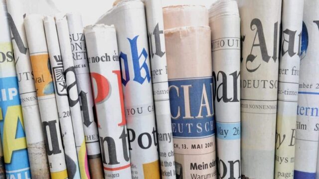 Die „Fake News“-Hysterie und der neue „vormundschaftliche Staat“