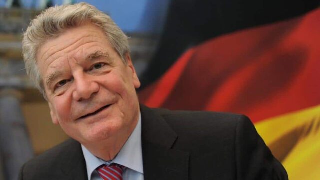 Lügenpresse-Vorwurf: STASI-Günstling Gauck wirft deutscher Bevölkerung Denunziantentum vor
