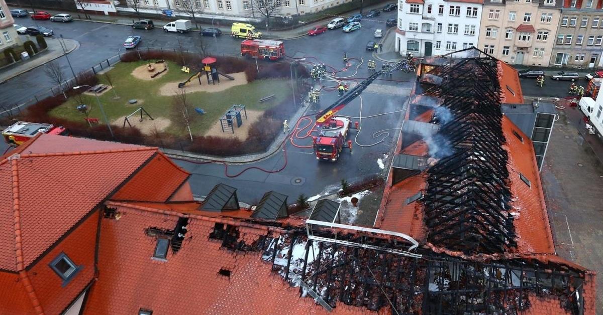 Politisches Urteil in Bautzen: Merkel-Regime steckt unschuldige Jugendliche in den Knast