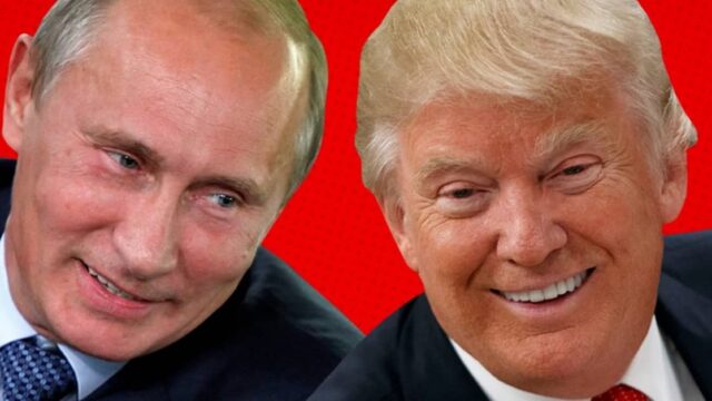 Trump hält Wort: Putin-Freund Rohrabacher wird neuer US-Außenminister