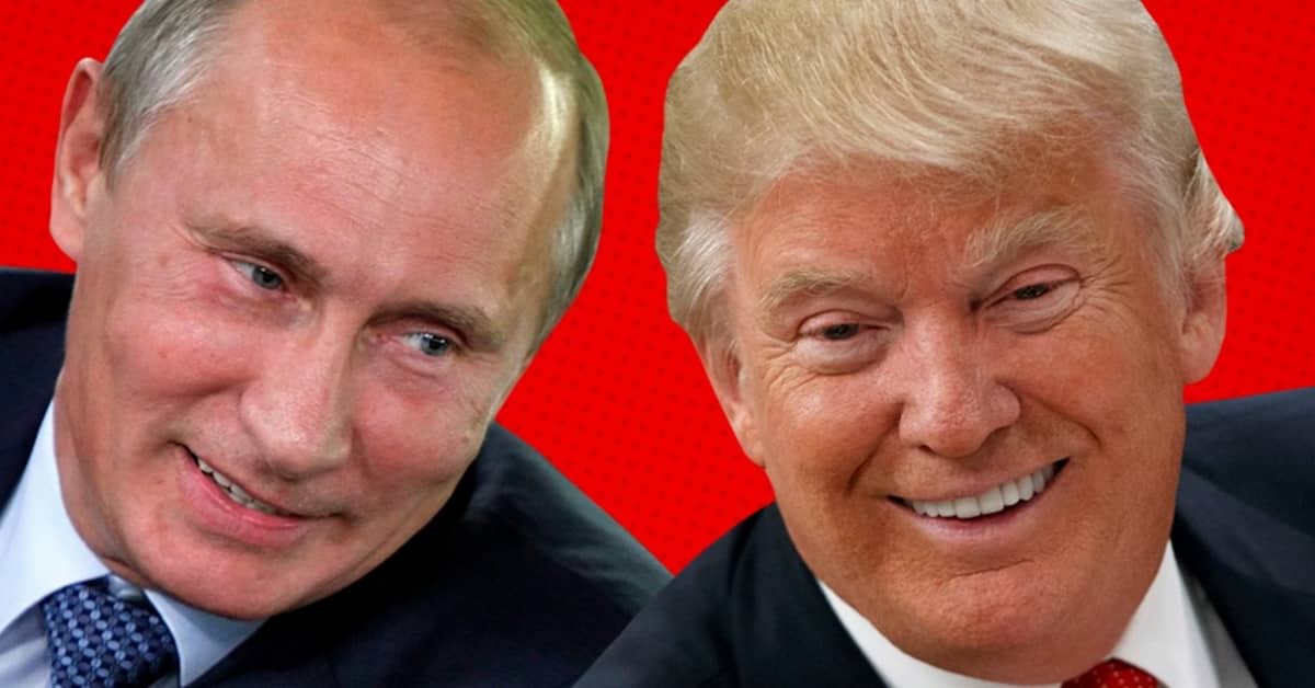 Trump hält Wort: Putin-Freund Rohrabacher wird neuer US-Außenminister
