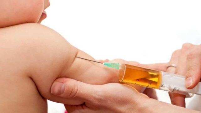 Ohne Wissen der Eltern: Kinderarzt in Fulda injizierte Babys experimentellen Grippe-Impfstoff