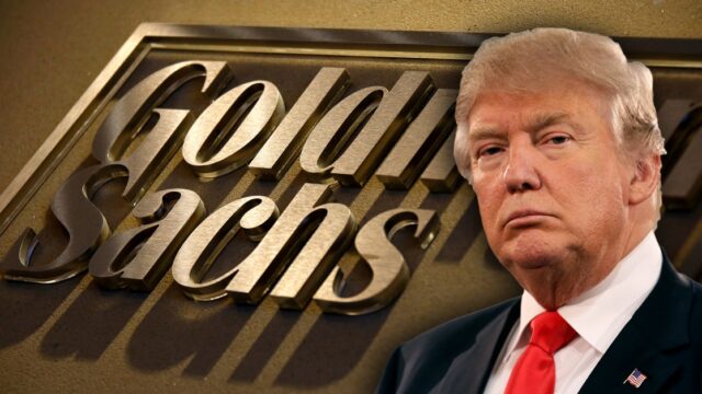 Donald Trump – Trojanisches Pferd der kommenden Finanz-Militärdiktatur?