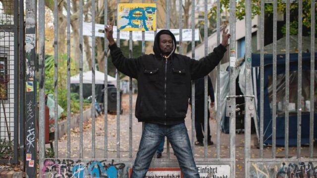 Migranten-Ghetto Berlin-Kreuzberg: Flüchtlinge verwandeln Stadtteil in No-go-Area