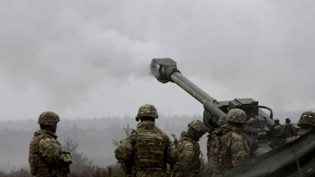 Erschreckende Zahlen: NATO und USA ermordeten 4 Millionen Zivilisten seit 1990