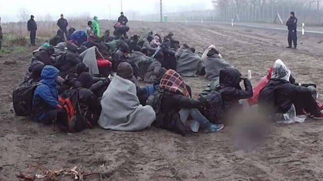 Ruhe vor dem Sturm: Ungarn bereitet sich auf 3,5 Millionen Invasoren aus der Türkei vor