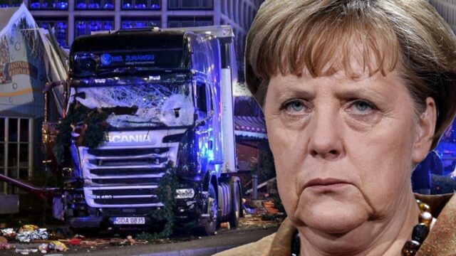 Terror in Deutschland: Von nix gewusst?!