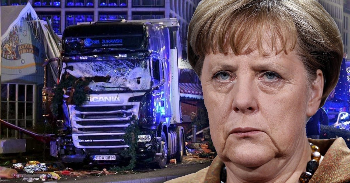 Terror in Deutschland: Von nix gewusst?!