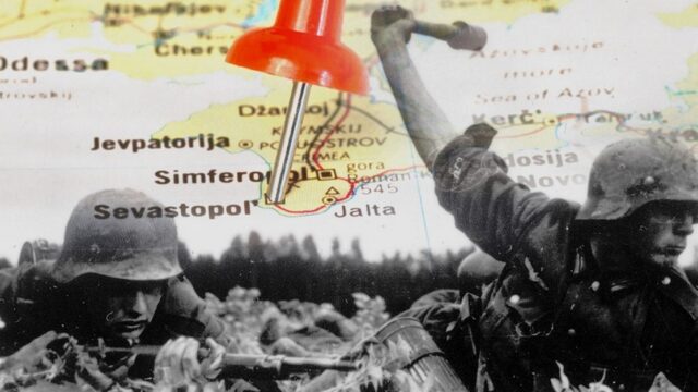 Neue Militärdoktrin: Merkels Schundregierung sieht Russland ab sofort als militärischen Gegner