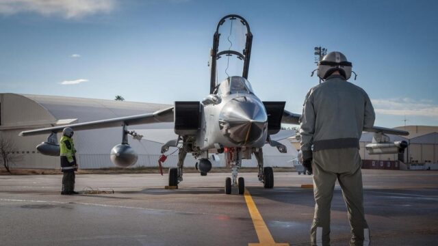 Nach Trump-Sieg: FAZ-Herausgeber fordert eigene Atombomben für Deutschland