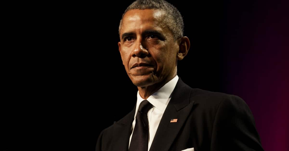 Friedensnobelpreisträger Barack Obama machte sieben Länder platt