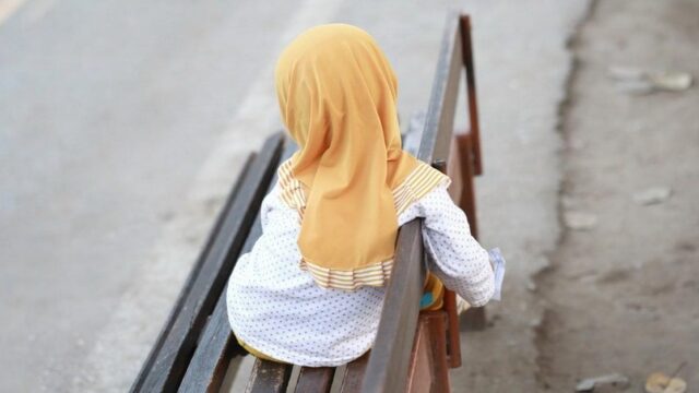 IS-Sexsklaven enthüllen das wahre Ausmaß des Schreckens des Lebens im Nahmittelosten