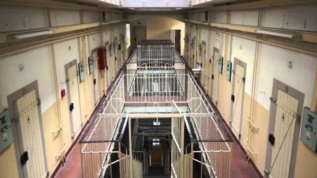 DDR 2.0: Stasi, „Nazis“, Zensur – nur Bautzen fehlt noch!