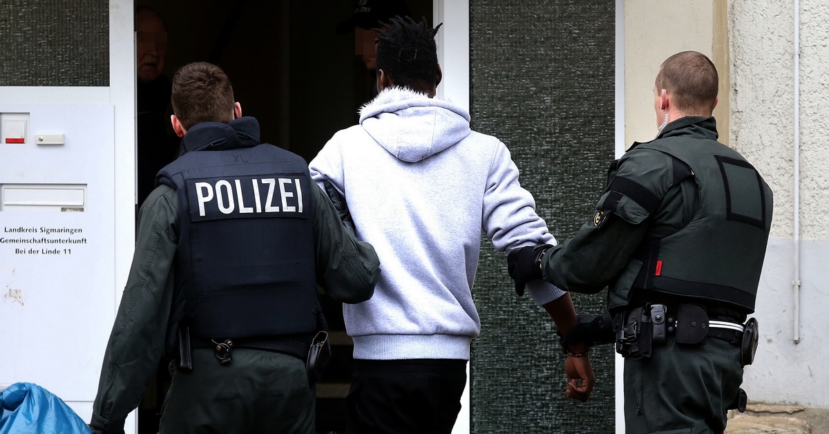 Aufgedeckt: Flüchtlinge verüben 556.000 Straftaten – Medien und Politiker schweigen