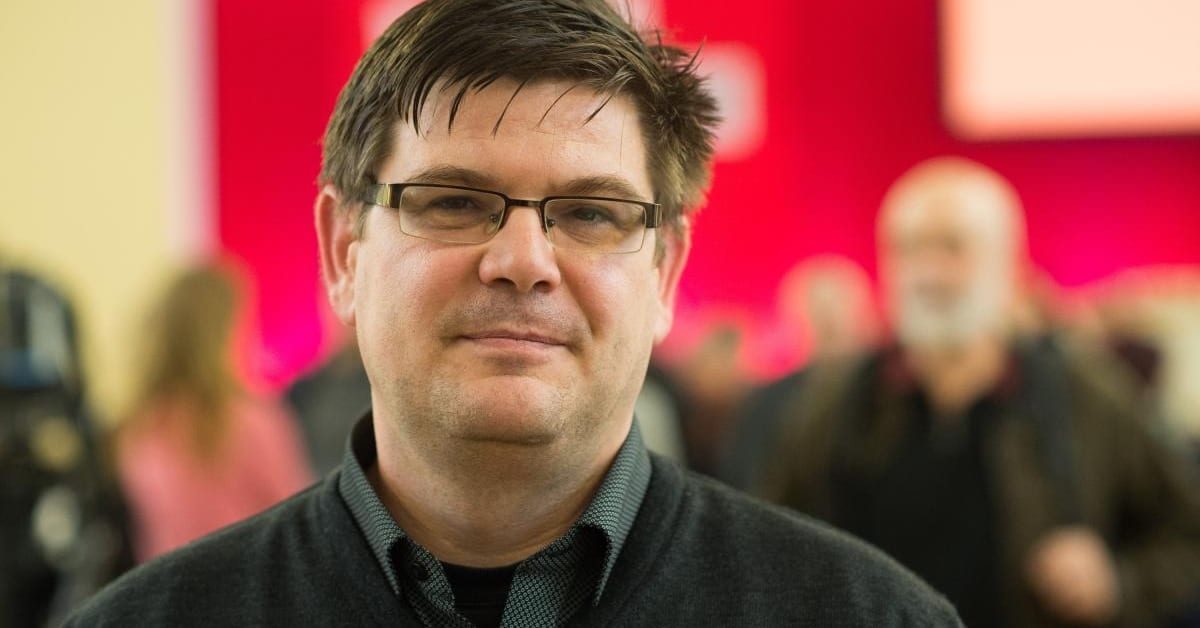 STASI-Akte freigegeben: So viel Dreck hat der linke Staatssekretär Andrej Holm am Stecken