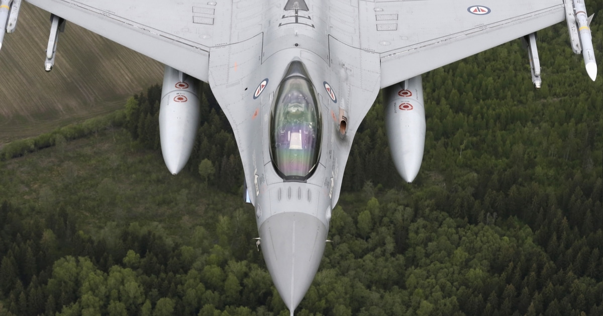 Polen kauft 70 US-Marschflugkörper mit nuklearer Erstschlagskapazität gegen Russland