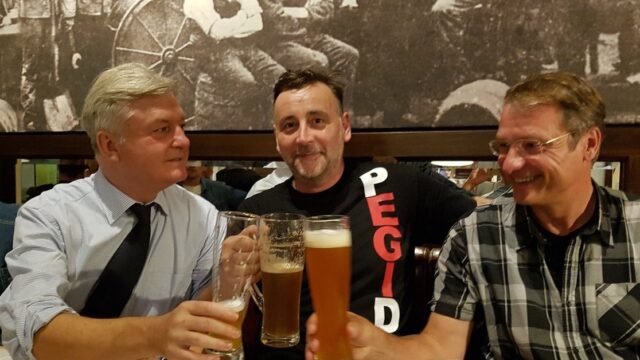 Lügenpresse light: Wie das COMPACT-Magazin seine Leser betrügt