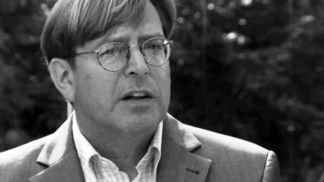 Schock: Bestsellerautor Dr. Udo Ulfkotte ist tot – Ein Nachruf